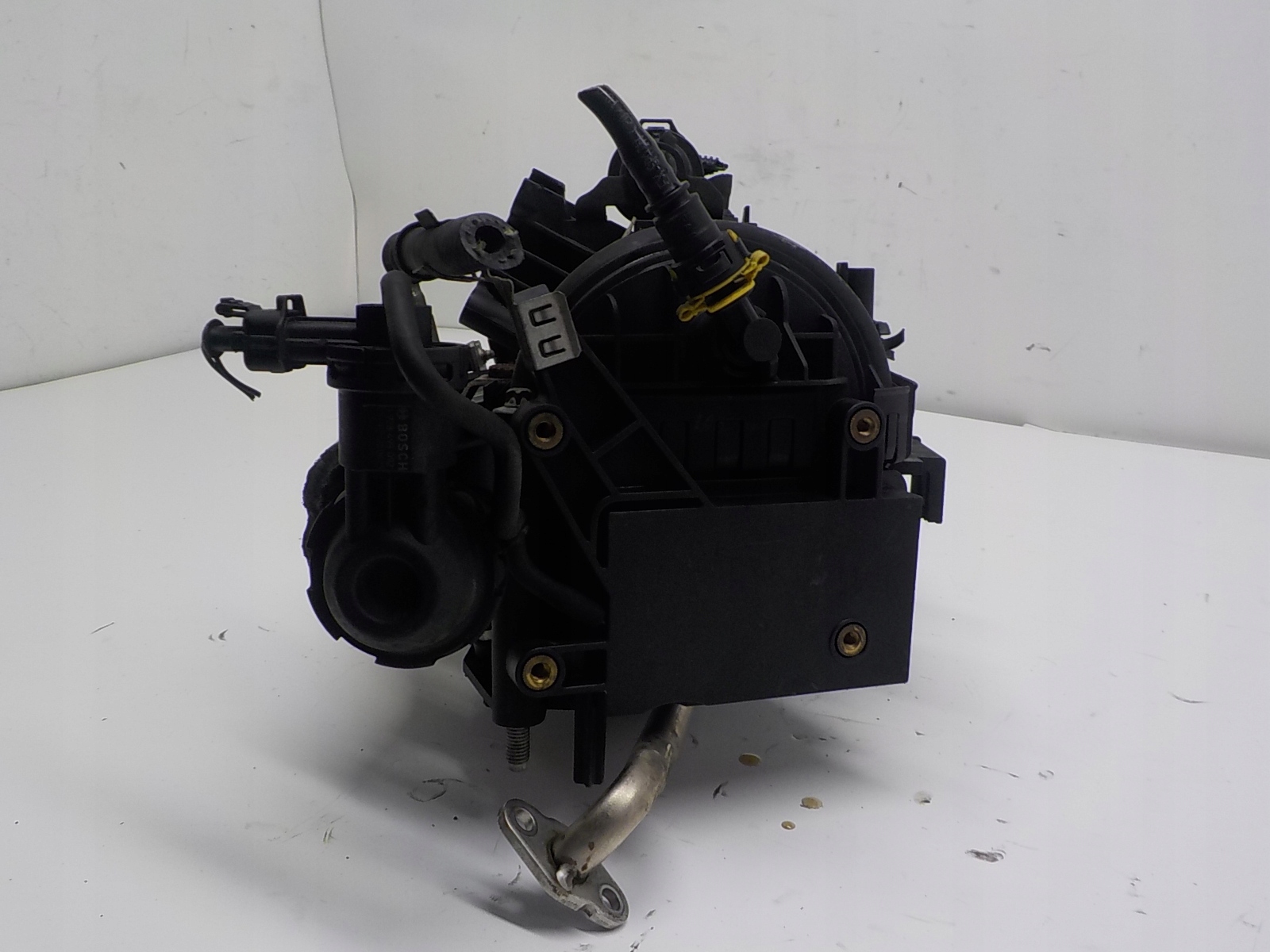 OPEL COMBO D intake manifold 0280600065 55559833