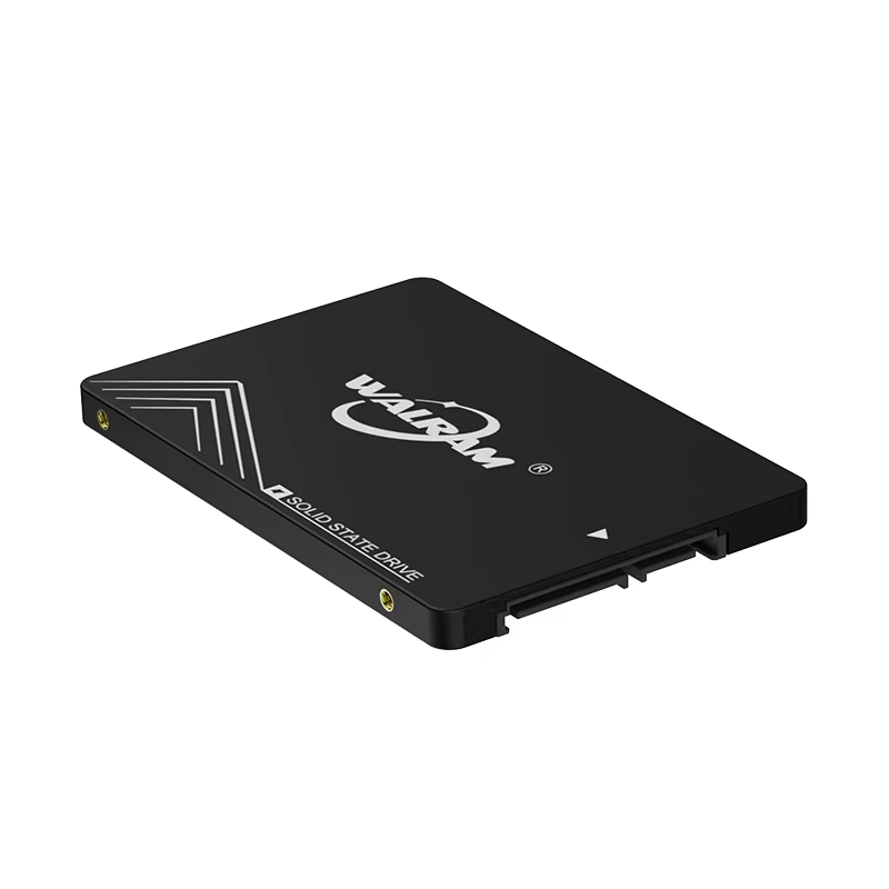 Dysk Ssd Walram 1TB 2.5 cala Sata III 6Gb/s Wewnętrzny Laptop Pc Szybki