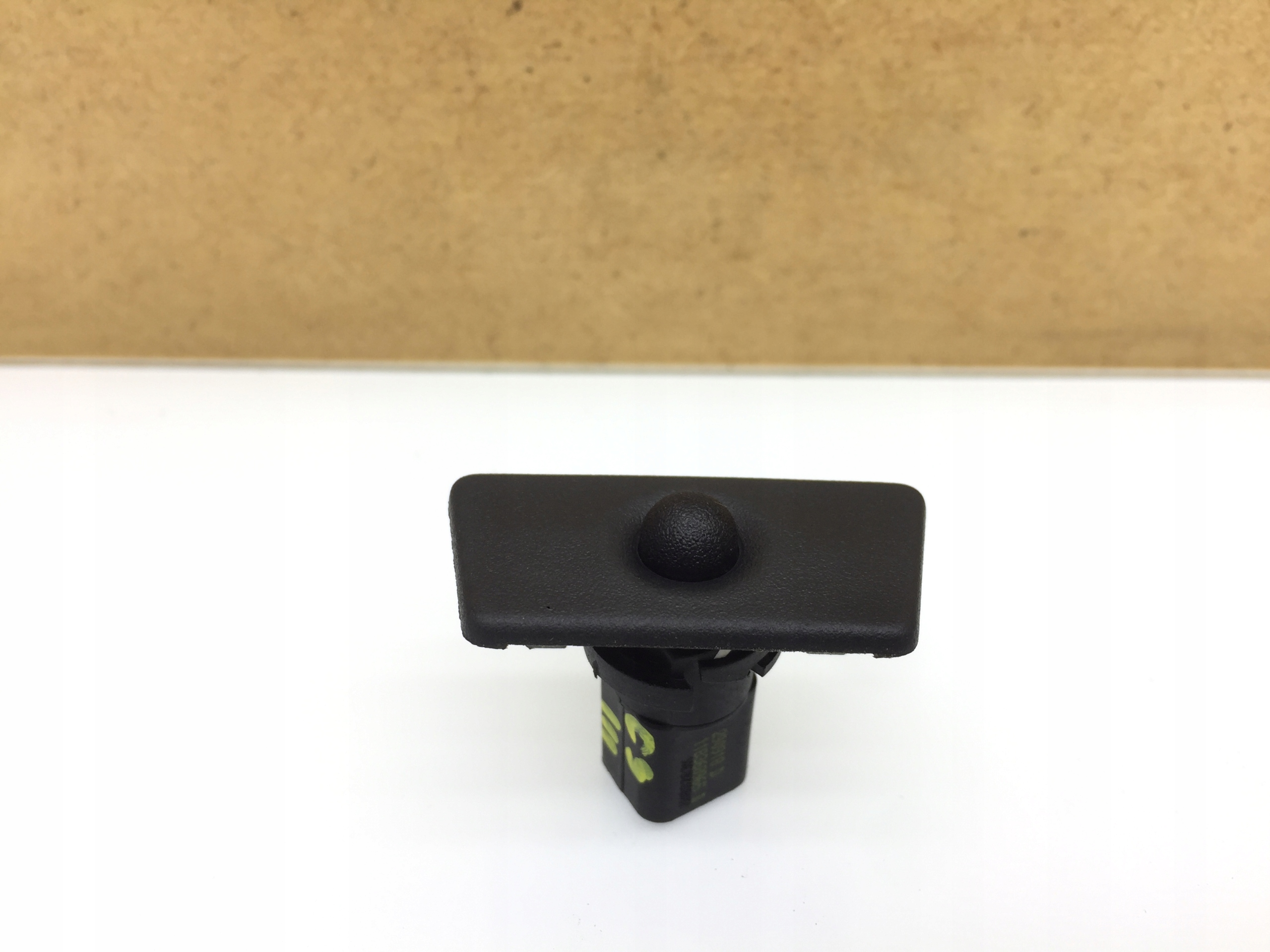 CITROEN C3 III CZUJNIK NASŁONECZNIENIA TEMPERATURY KLIMATYZACJI