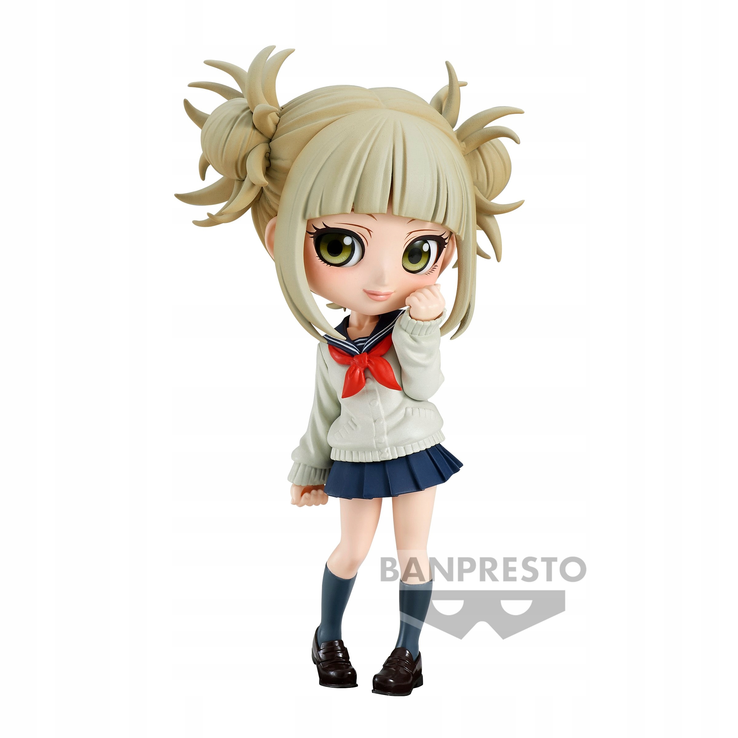 My Hero Academia Himiko Toga Q Posket 13 cm