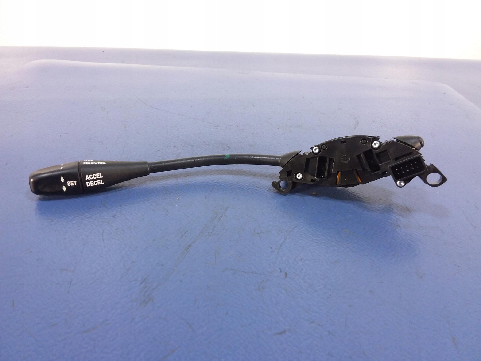 MERCEDES C W203 MANETKA TEMPOMATU A0085452824