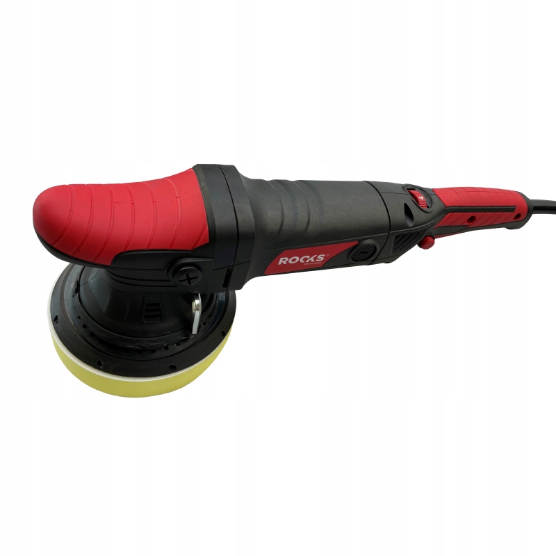 Polerka oscylacyjna samochodowa 720W OK 03 4202 Producent code OK 03 4202