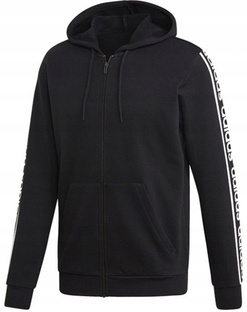 Pánská mikina Adidas Men 90s black|M L-14