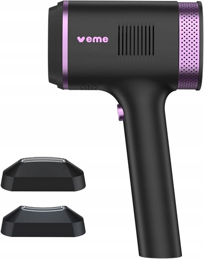 Veme V071-pro Zariadenie na laserové odstraňovanie chĺpkov
