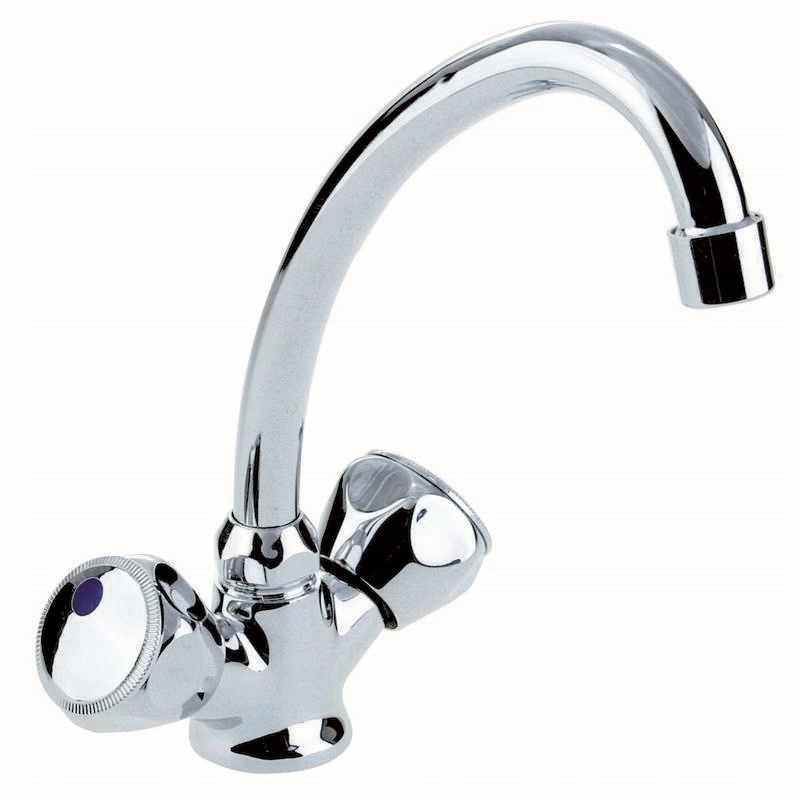 Batéria Standard pokr umývadlo 1-otvor B105