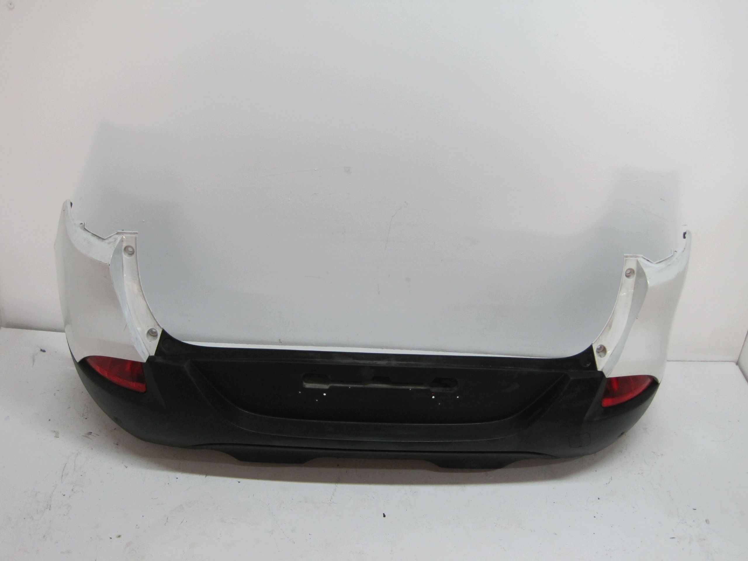 lökhárító RENAULT KADJAR 18R 4 PDC hátsó hátsó