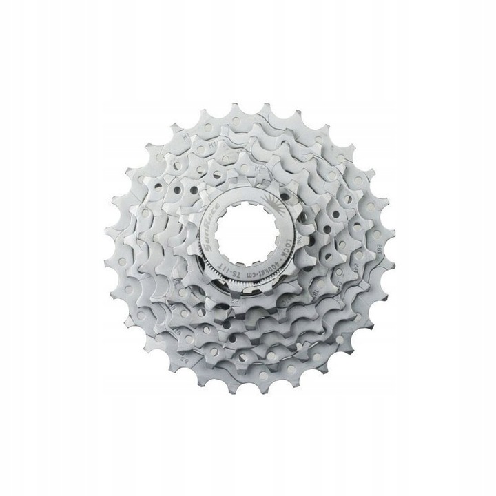 Kazeta SunRace CS-M637, 7 ř., 11-28 z.