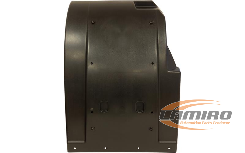 DAF CF BŁOTNIK ZAKABINOWY LEWY Z CHLAPACZEM