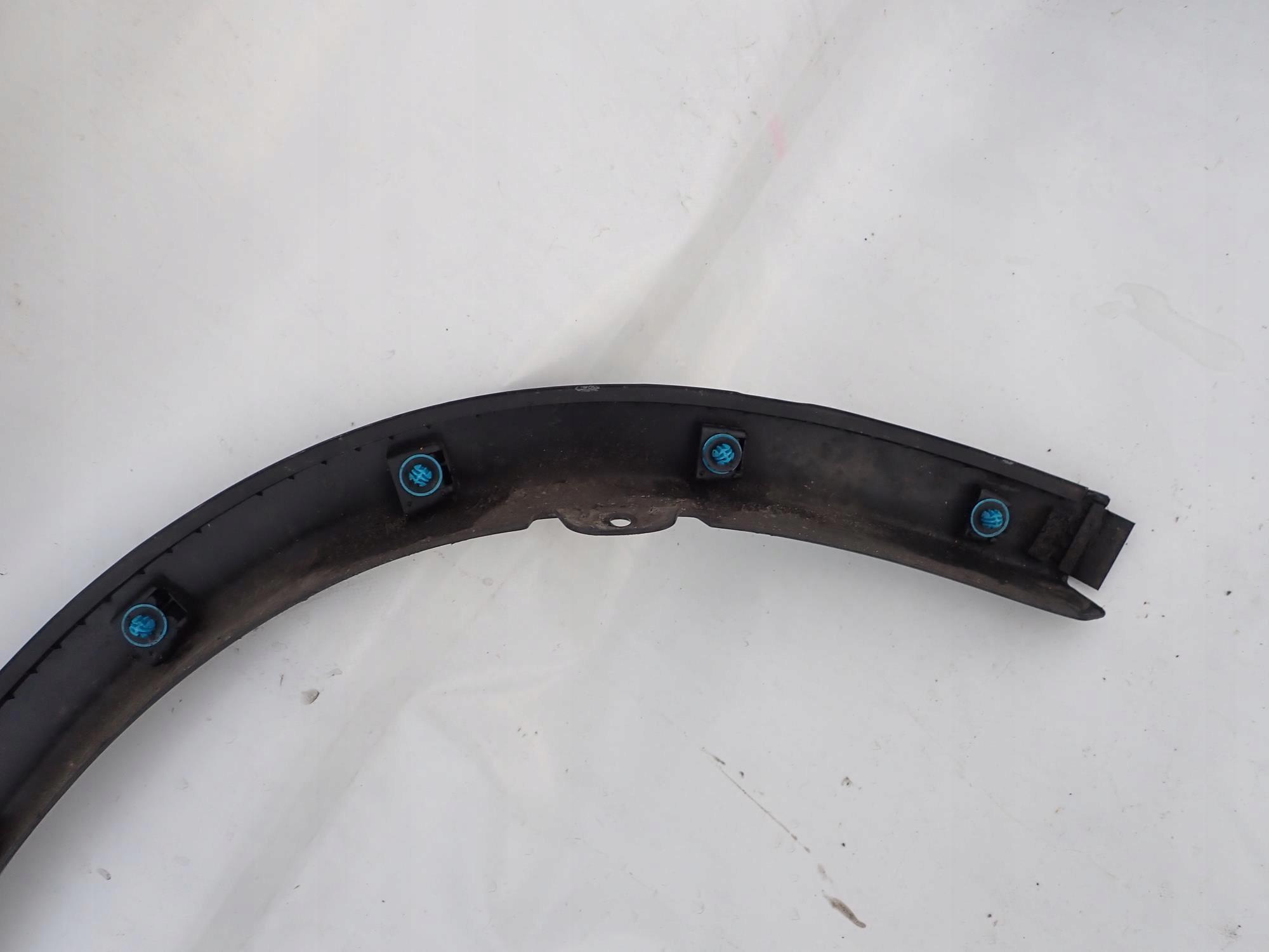 MITSUBISHI ASX LIFT 12- moulding cap left rear part