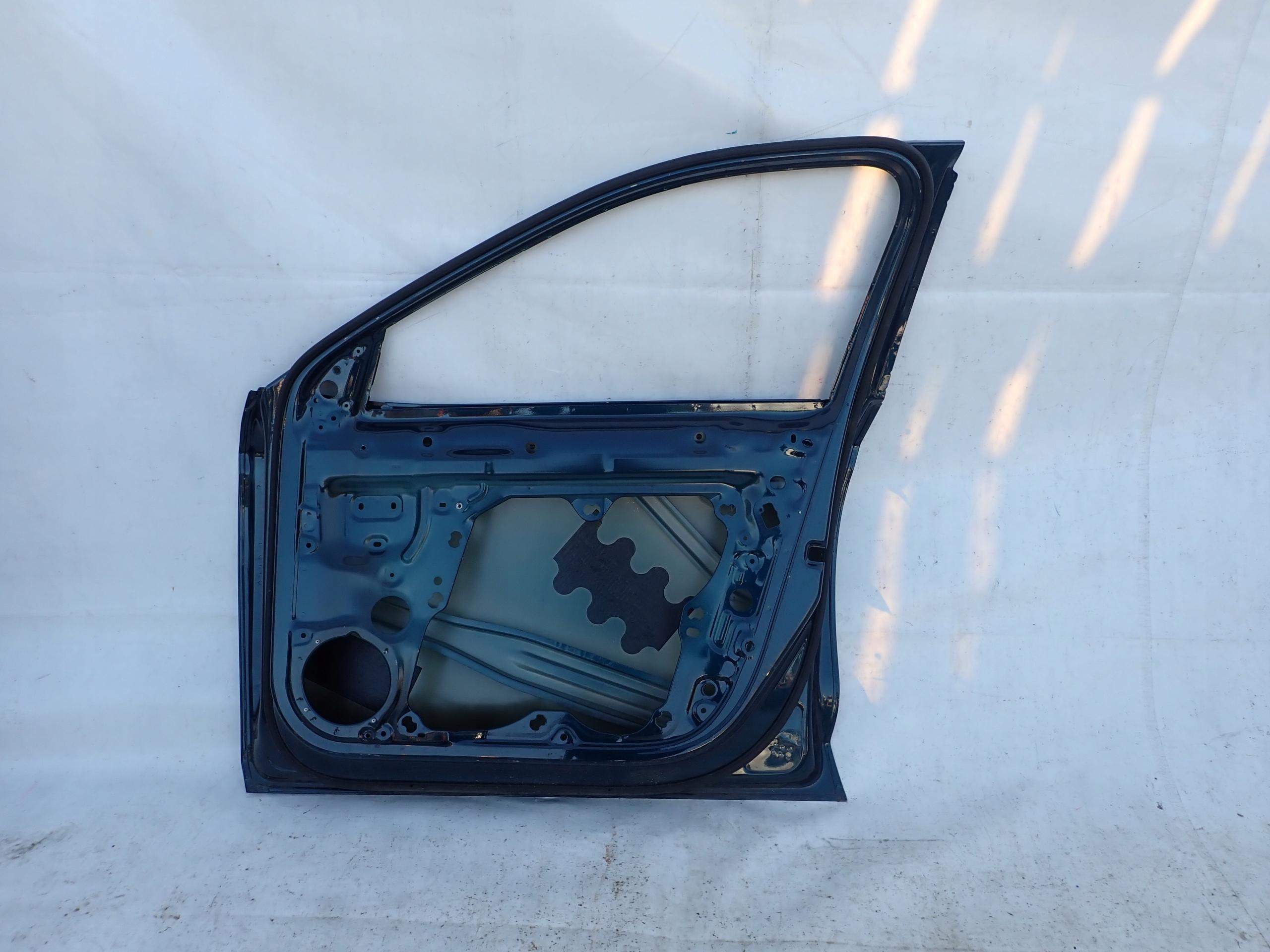SKODA OCTAVIA IV 19- door right front front