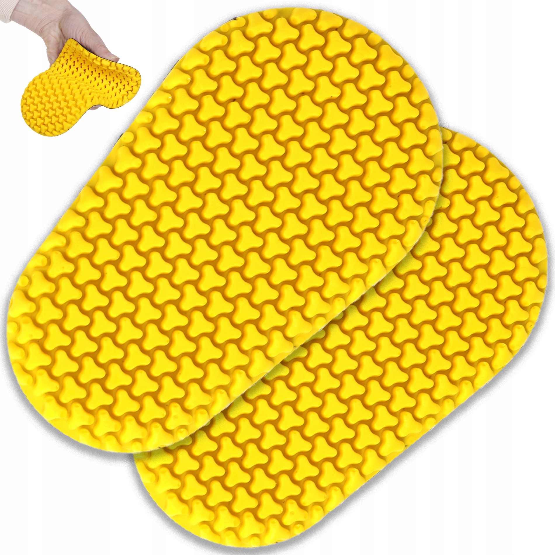 

Ochraniacze Bioder Protektor Sas-tec SC-1/HB2 Para