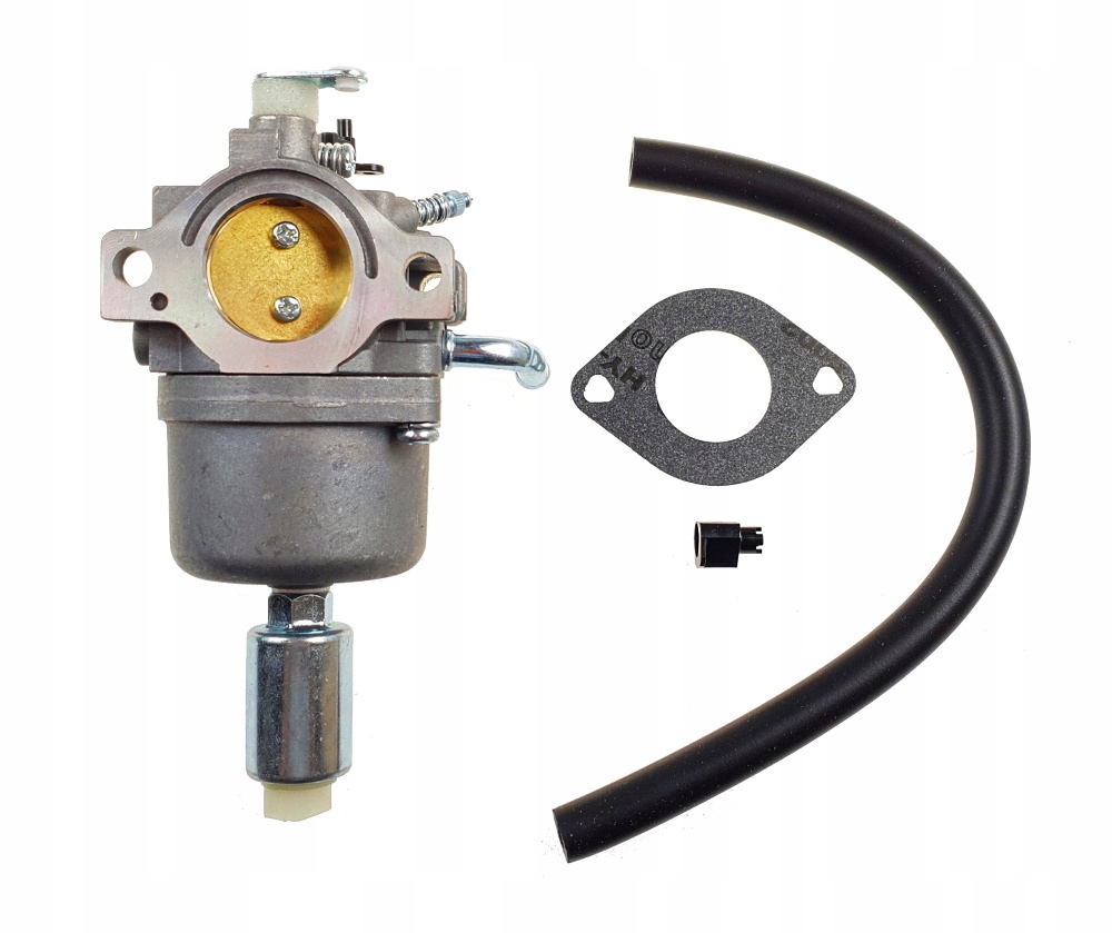 

Gaźnik Briggsstratton Traktorek Kosiarka 14,5-21HP