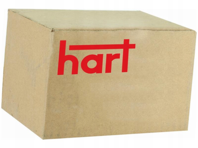 Hart 450 481 Ричаг, подвеска колеса
