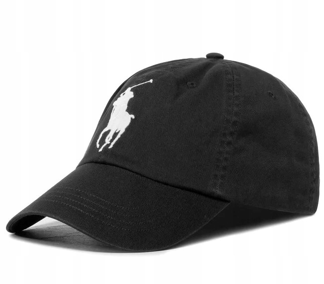 Kšiltovka Polo Ralph Lauren Big Pony baseballová 710673584015