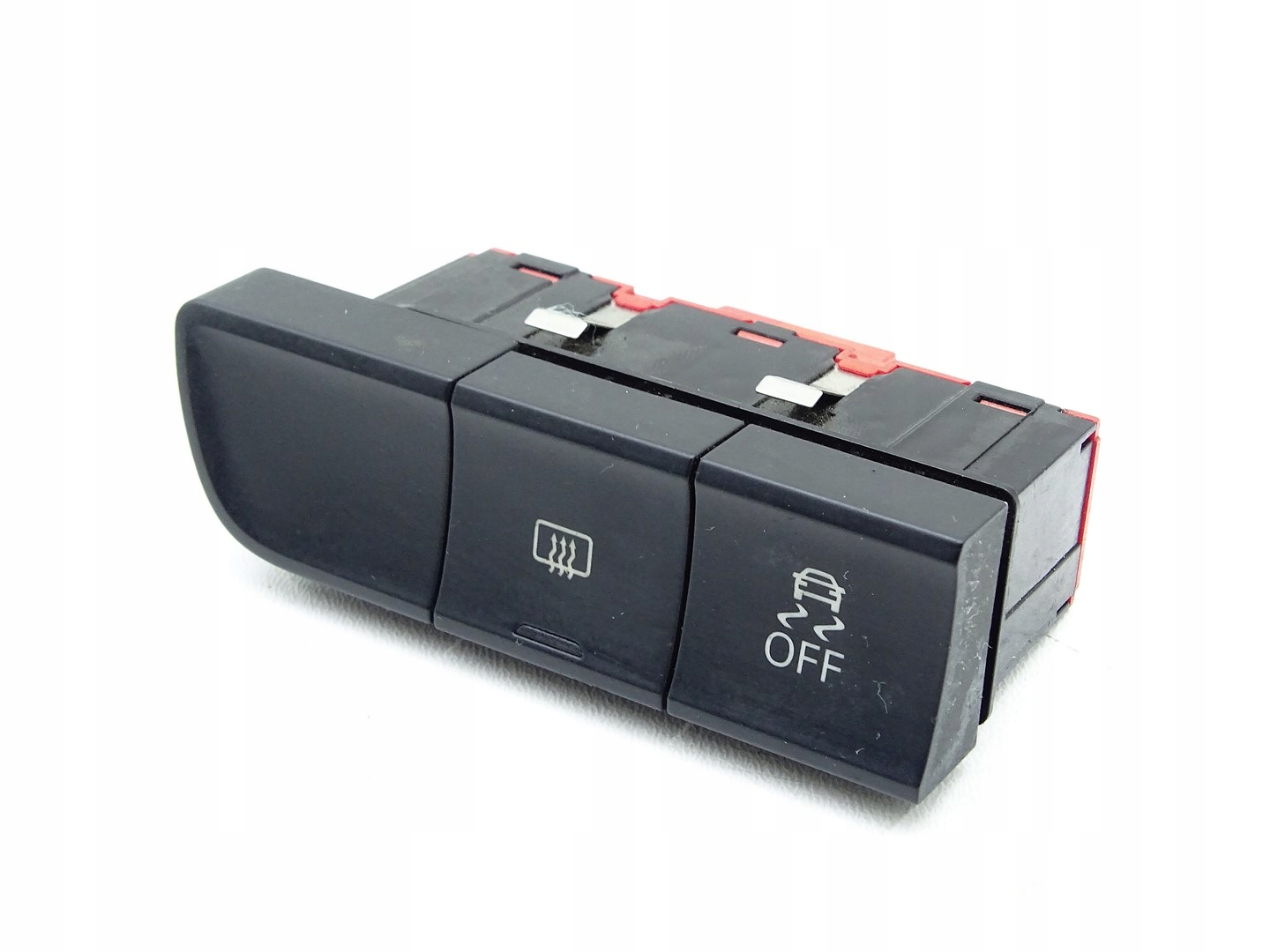 PANEL switch regulation ESP GRZANIA windows AUDI A1 8X 8X0959673