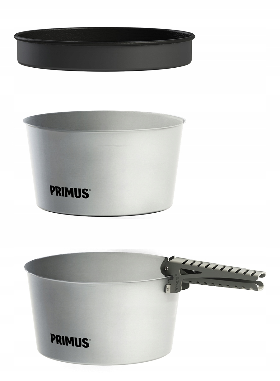 Sada Primus Essentials Pot Set 2.3L