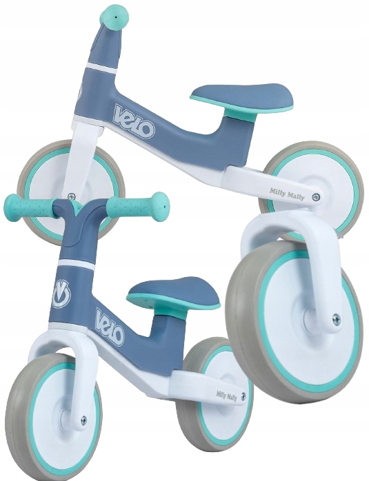 Rowerek Biegowy Velo Najlepszy Model rower do nauki jazdy dla dzieci Eva