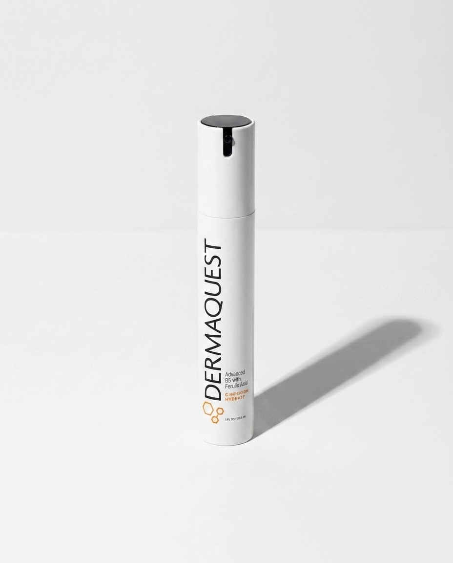 Dermaquest Pokročilé B5 s kyselinou ferulovou 29,6 ml