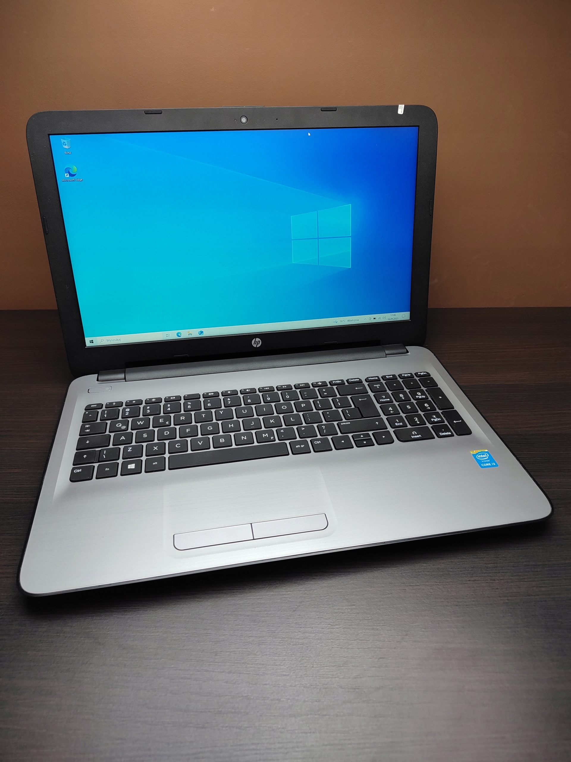 HP ノートPC/250G6/i3-6/8GB/SSD128GB/office HP 250 G6 (i3-6006U, SSD, FHD) Laptop Review - NotebookCheck