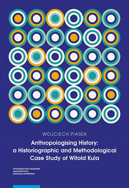Anthropologising History a Historiographic (opis!)