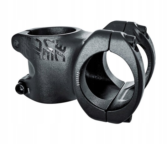 Wspornik Mostek kierownicy Kls Advanced XC 70 31,8 Krótki 40mm