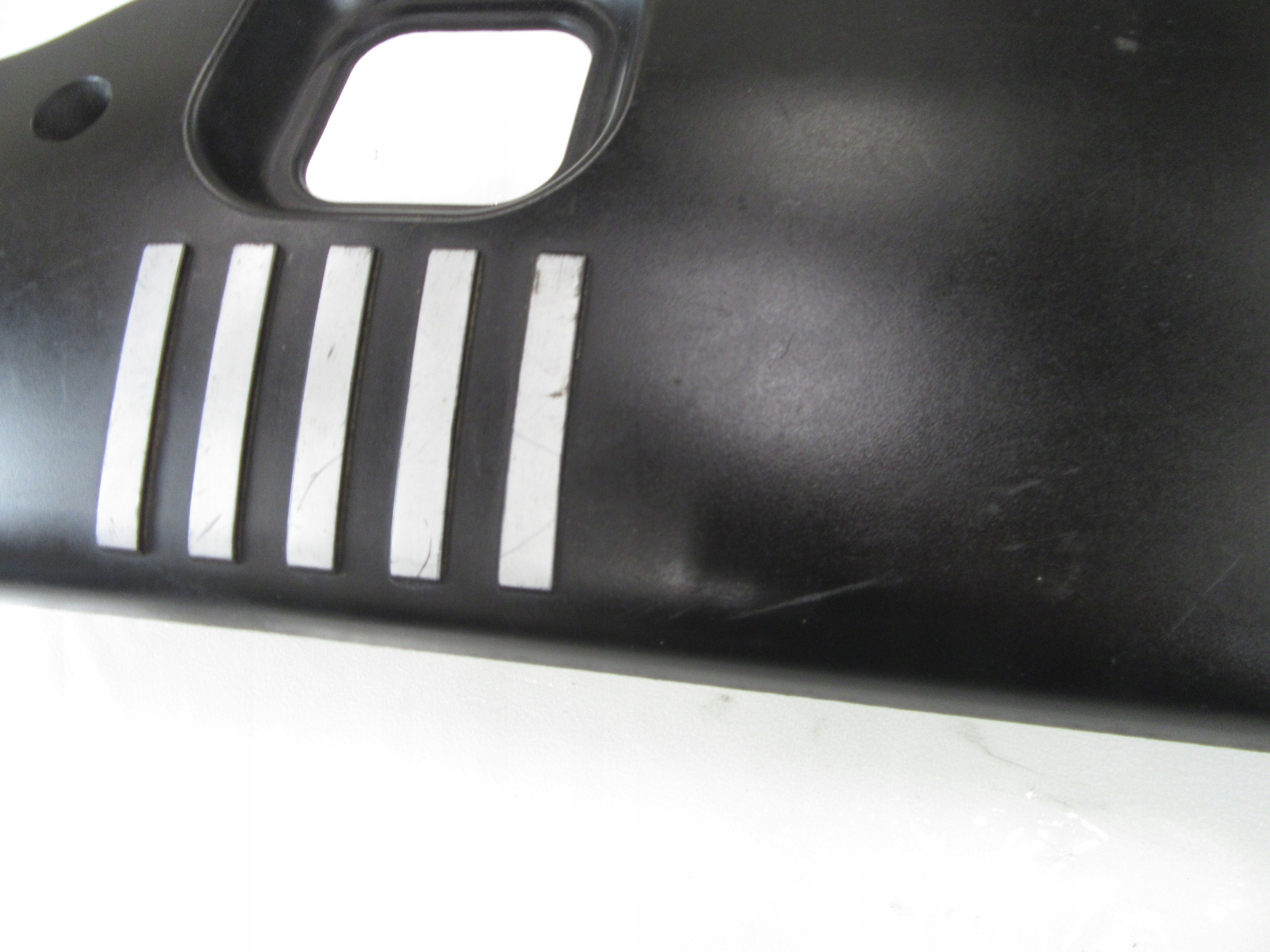 cover upper of the engine BMW e46 2.0 M47 136km