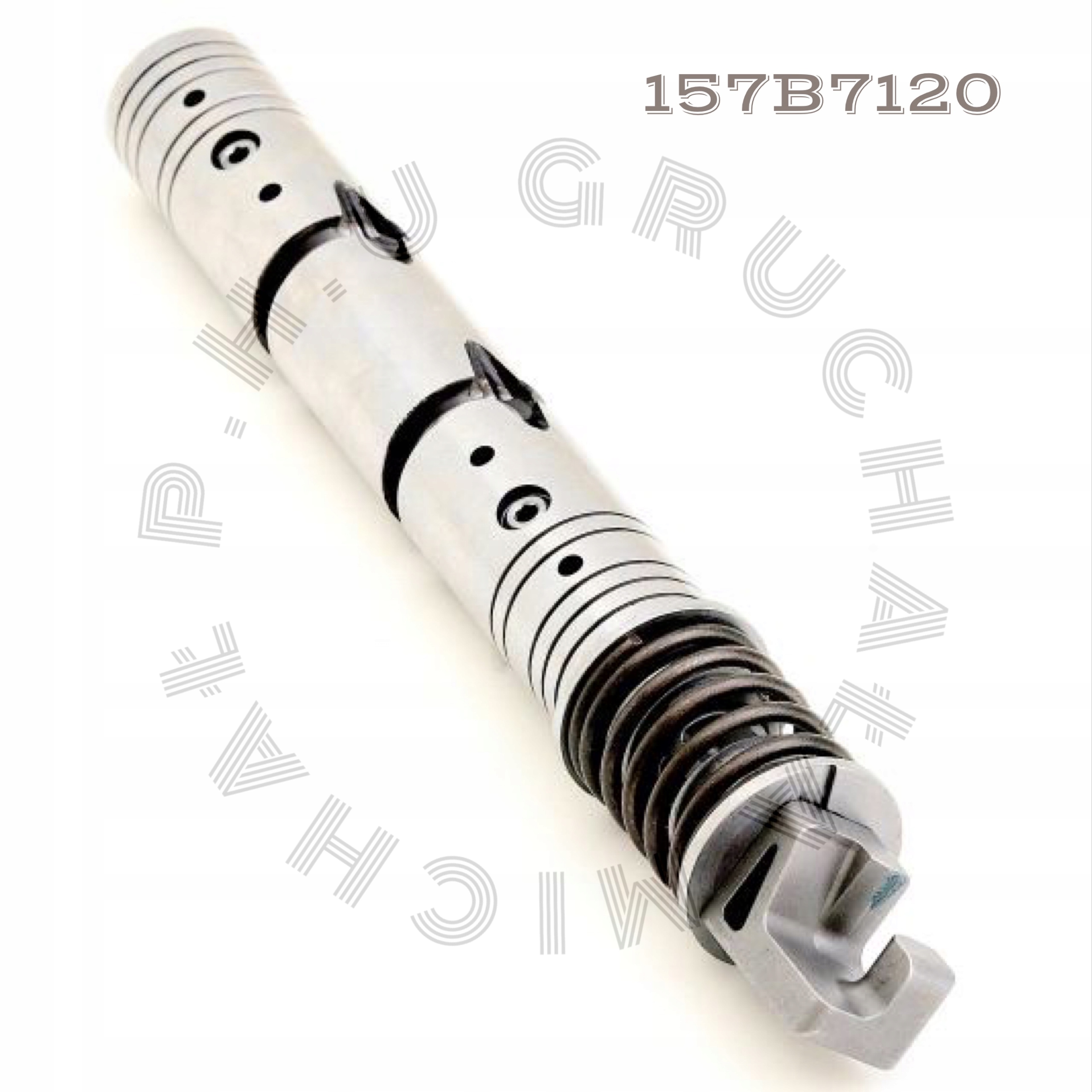 520L0344 PVG32 - Слайдер Данфосс ПВГ32 10л / хв 157б7120, 520л0344 -