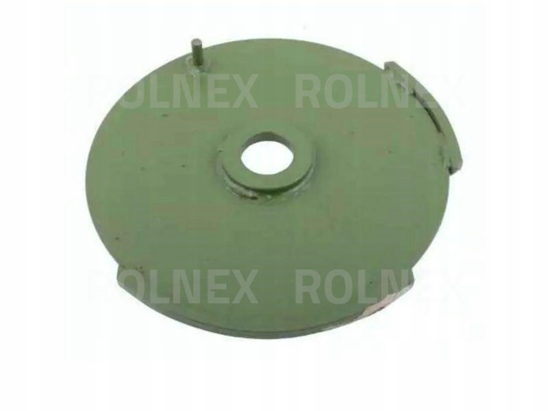 Ovládací štít Rolmus 221804014