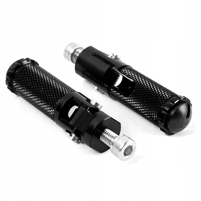 Pedał stóp motocyklowych