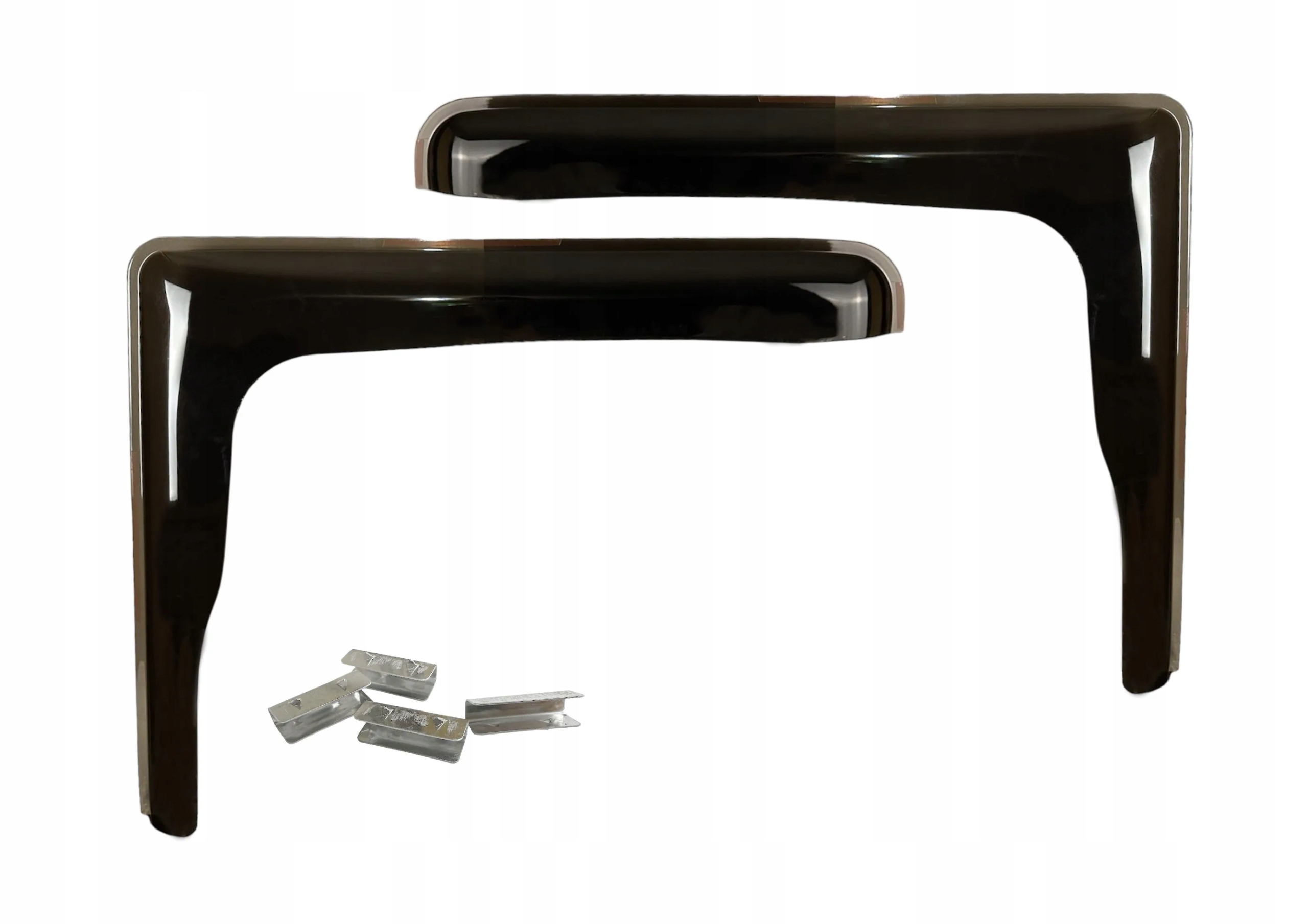 OWIEWKI SZYB BOCZNYCH LISTWA DAF XF106 2013-