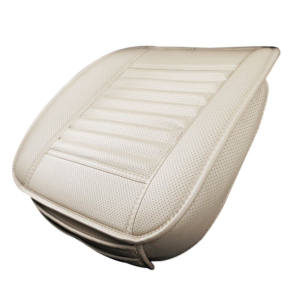 PODUSZKI DO FOTELI SAMOCHODOWYCH WENTYLOWANE POKRYCIE SAMOCHODU