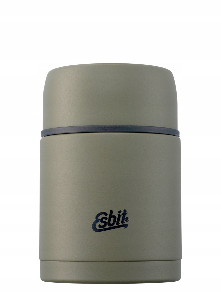 Termos obiadowy Esbit Food Jug 0,75L olive green