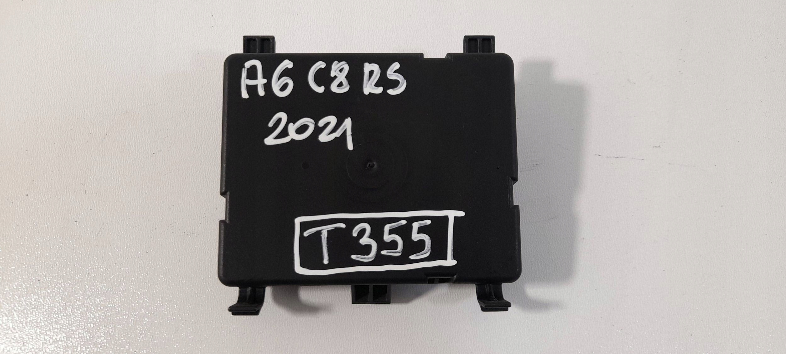 Audi RS6 C8 modulo TETTO APRIBILE 4K9877041B (T355)