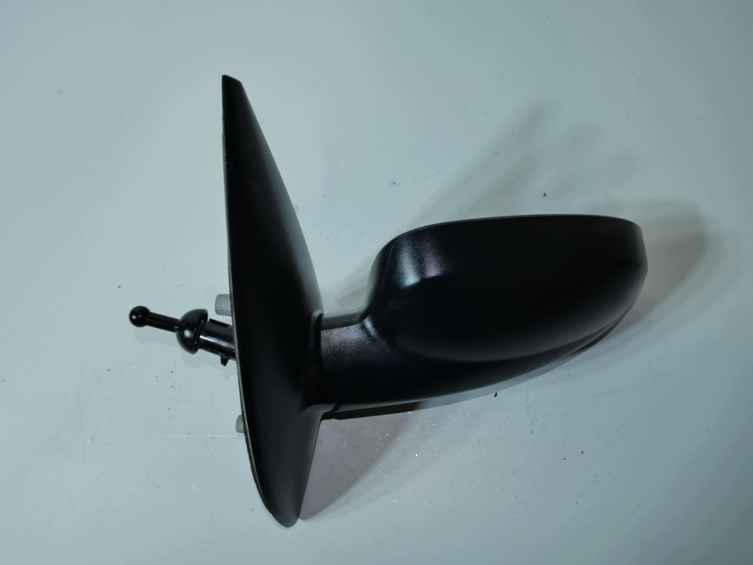 mirror left CHEVROLET AVEO T200
