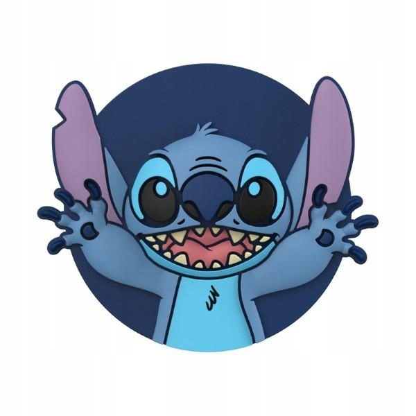 Popsockets 2 PopOuts Stitch 112621 držák a podstavec pro telefon – premium