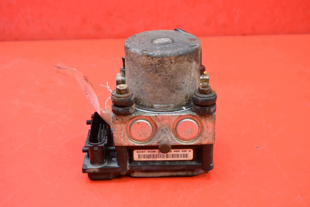 pumpa ABS 58920-1H300 0265231951 KIA CEED 1 i 1.4 16V 109 KM 07-10