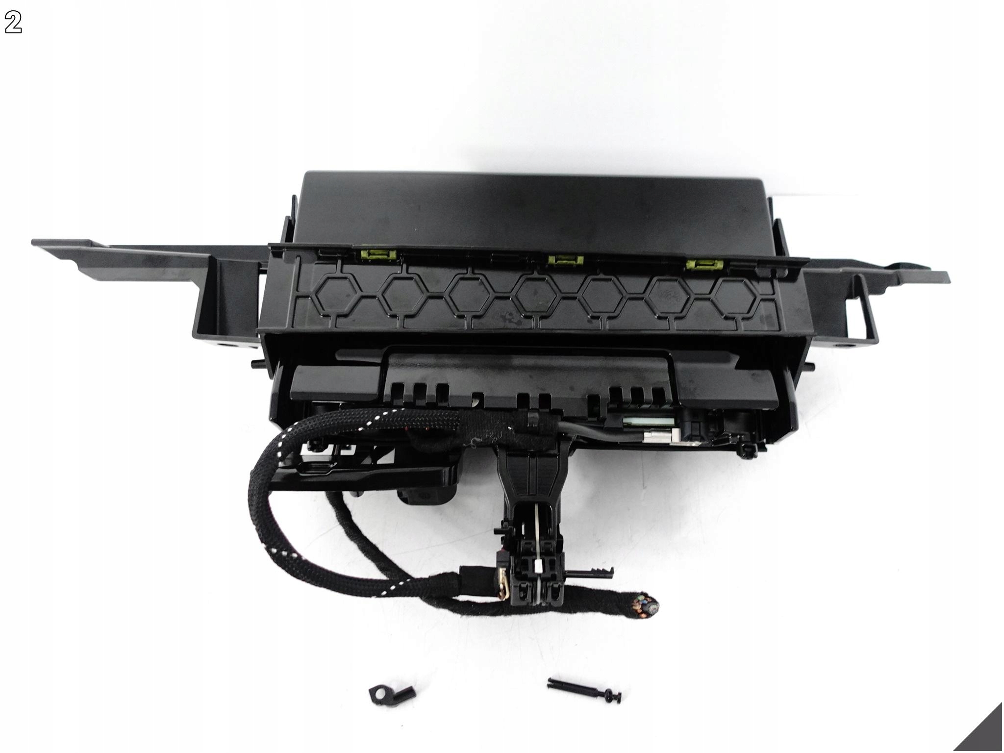 AUDI RS7 S7 A7 4G8 RS6 S6 A6 4G0 C7 14-18 WINDA display navigation devices MMI