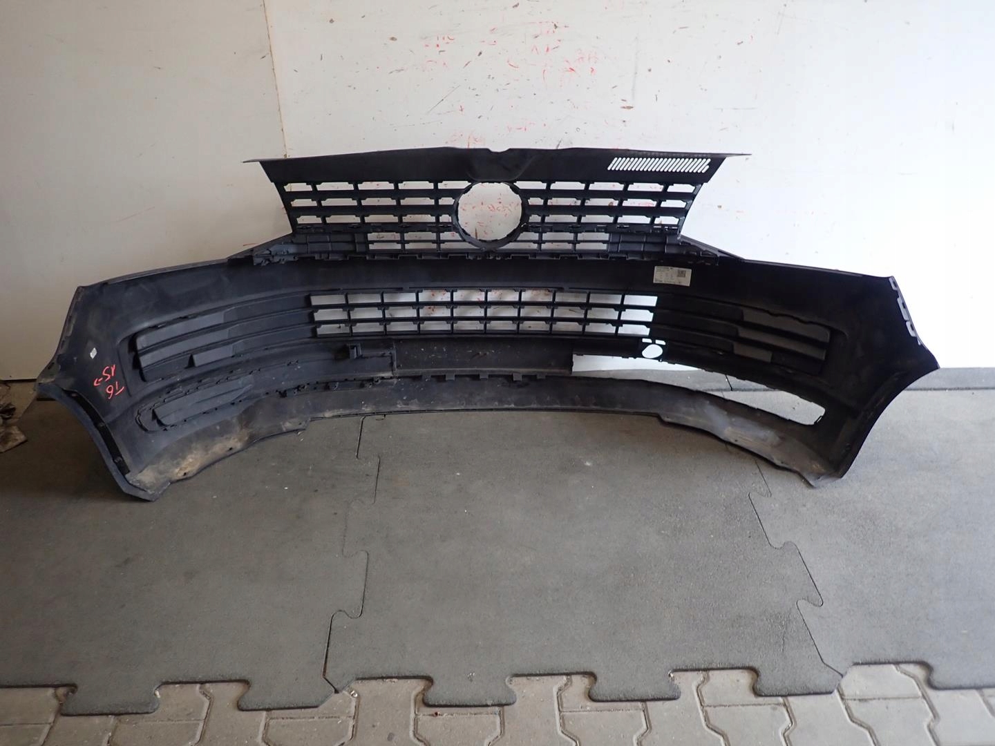 STOSSSTANGE VORNE VORNE VW T6 2015- 7E0807221D