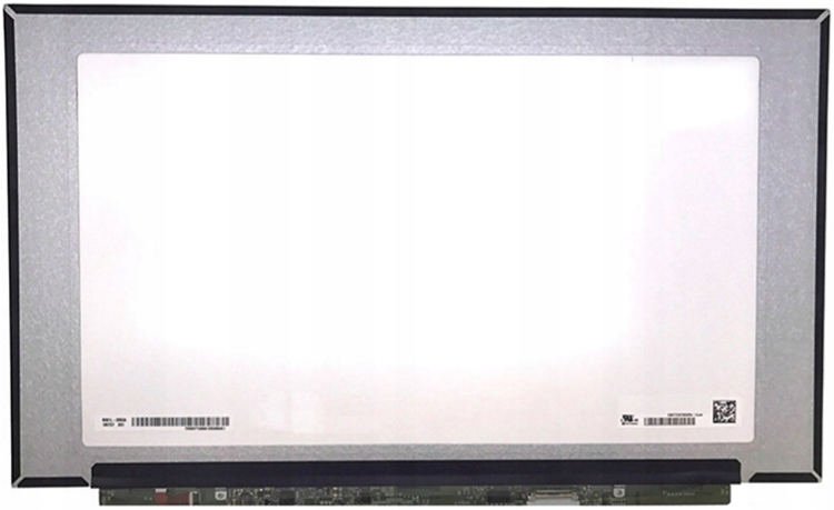 Nový Snímač LP156WFF SPB1 NV156FHM-N61 Fhd Ips 30PIN Matný 72% Ntsc KL.A1