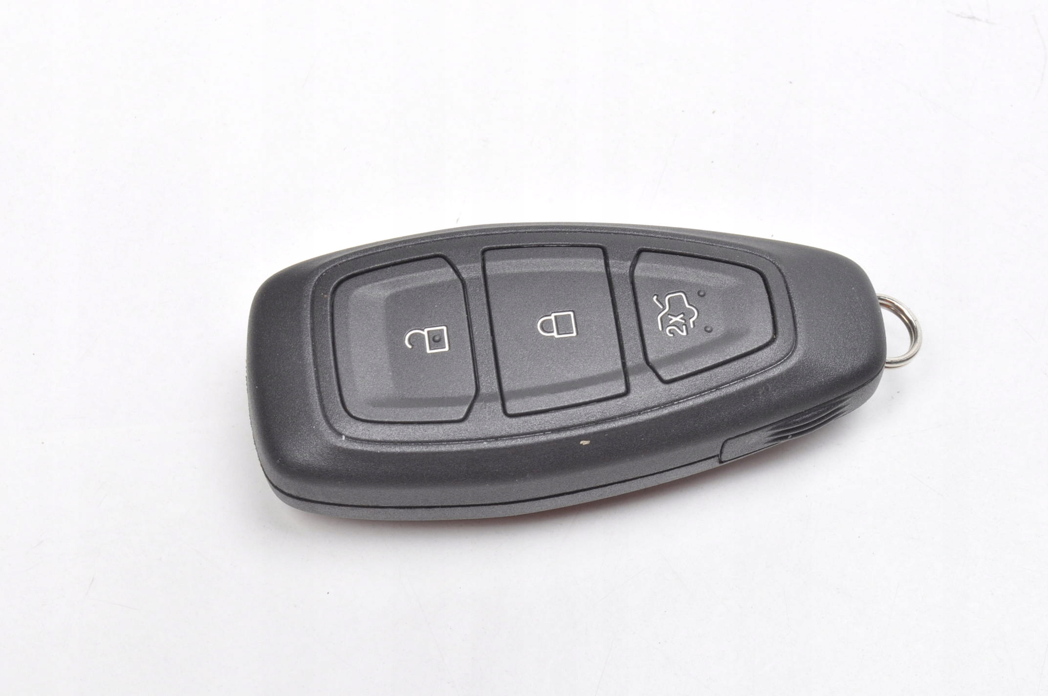 FORD PUMA II MK2 FIESTA MK8 KUGA III MK3 KLUCZYK K1BT-15K601-AD Typ samochodu Samochody osobowe