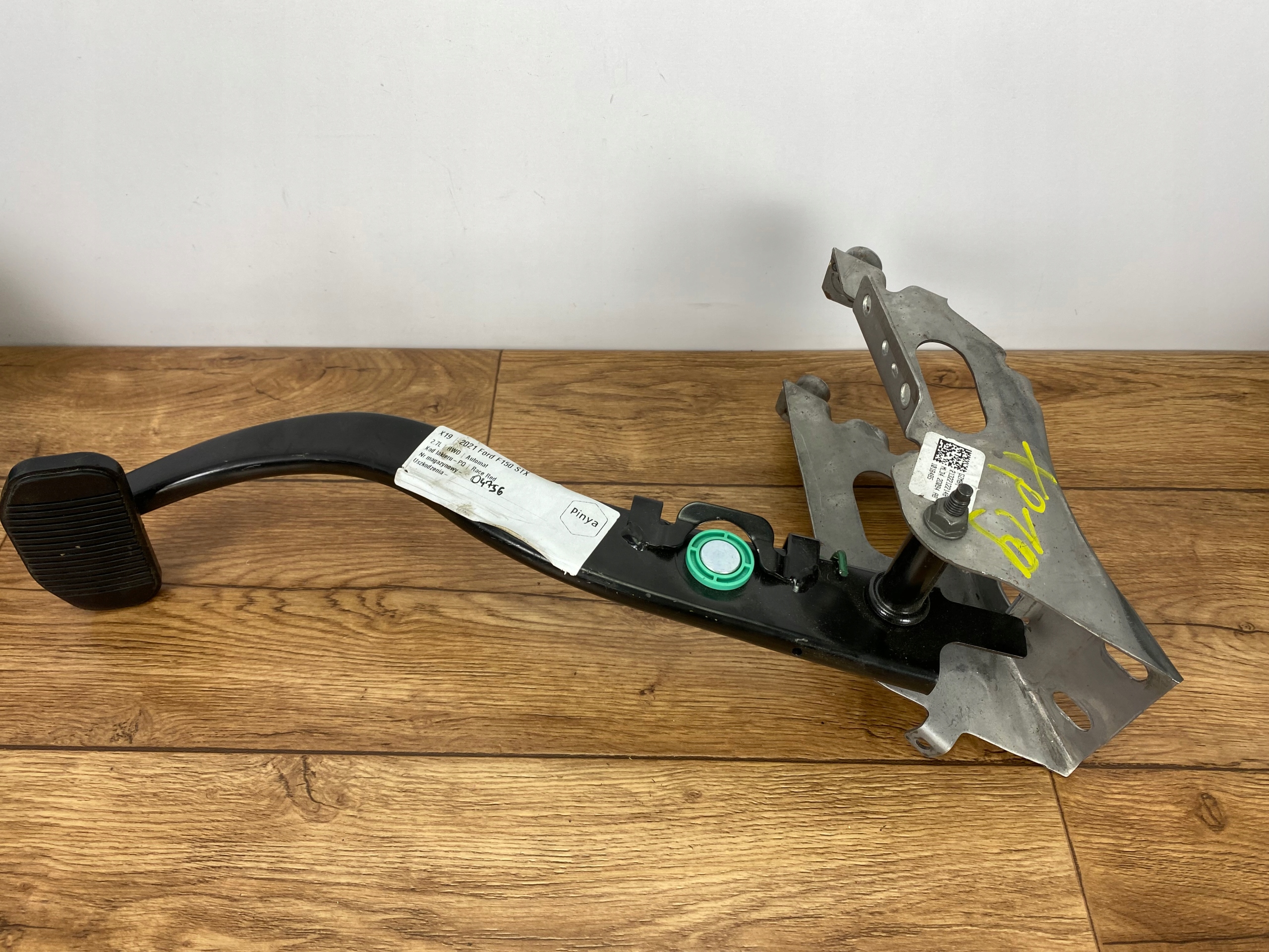 Pedal Bremse Ford F150 2021+ USA
