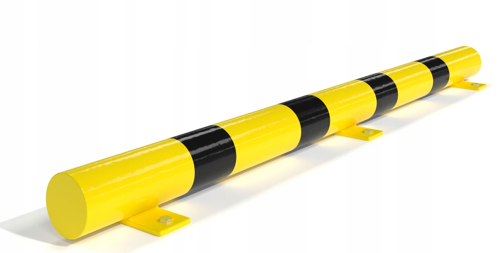 

Odbojnica przypodłogowa osłona odbój 42 o L=200cm