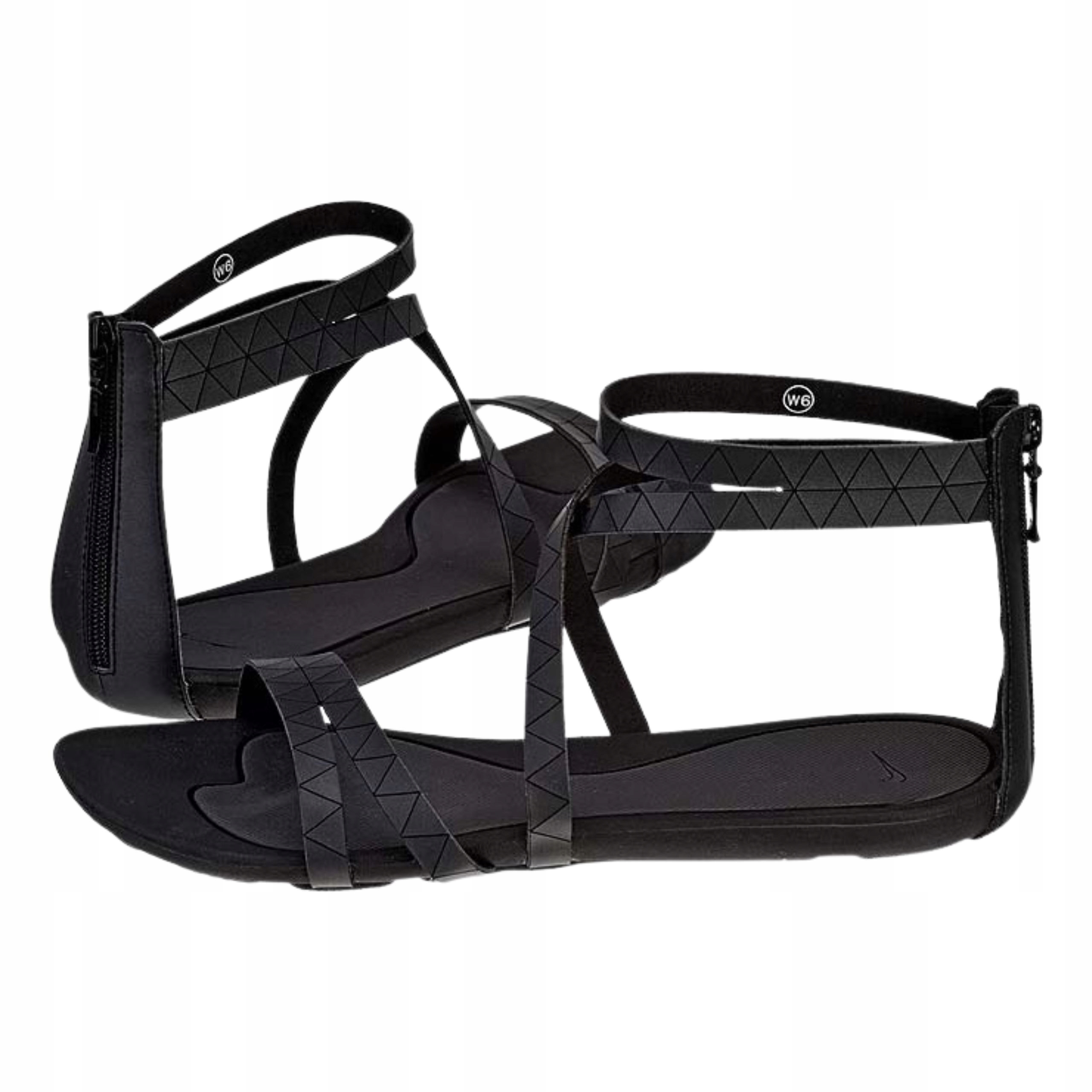 Damskie sandały Nike Halcyon Gladiator 42