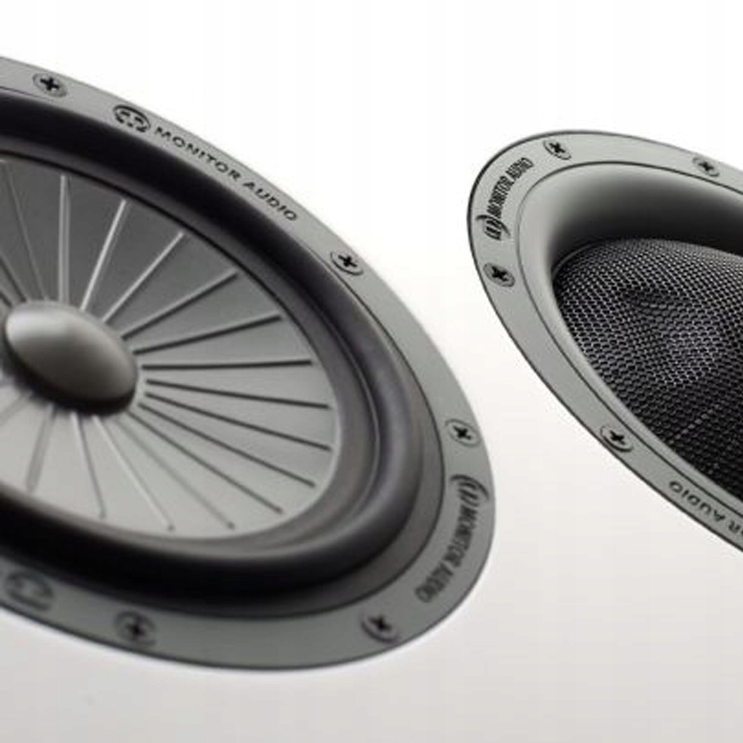 GŁOŚNIK ŚCIENNY MONITOR AUDIO SOUNDFRAME 2 ON-WALL Marka Monitor Audio