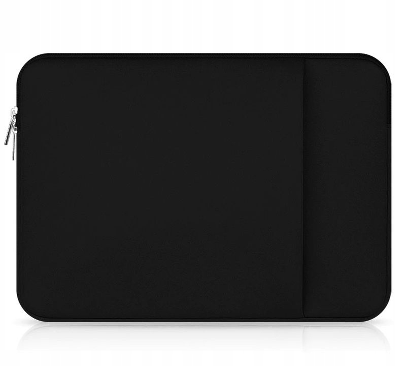 

Pokrowiec Torba Etui Neopren do laptopa 15 16 cali