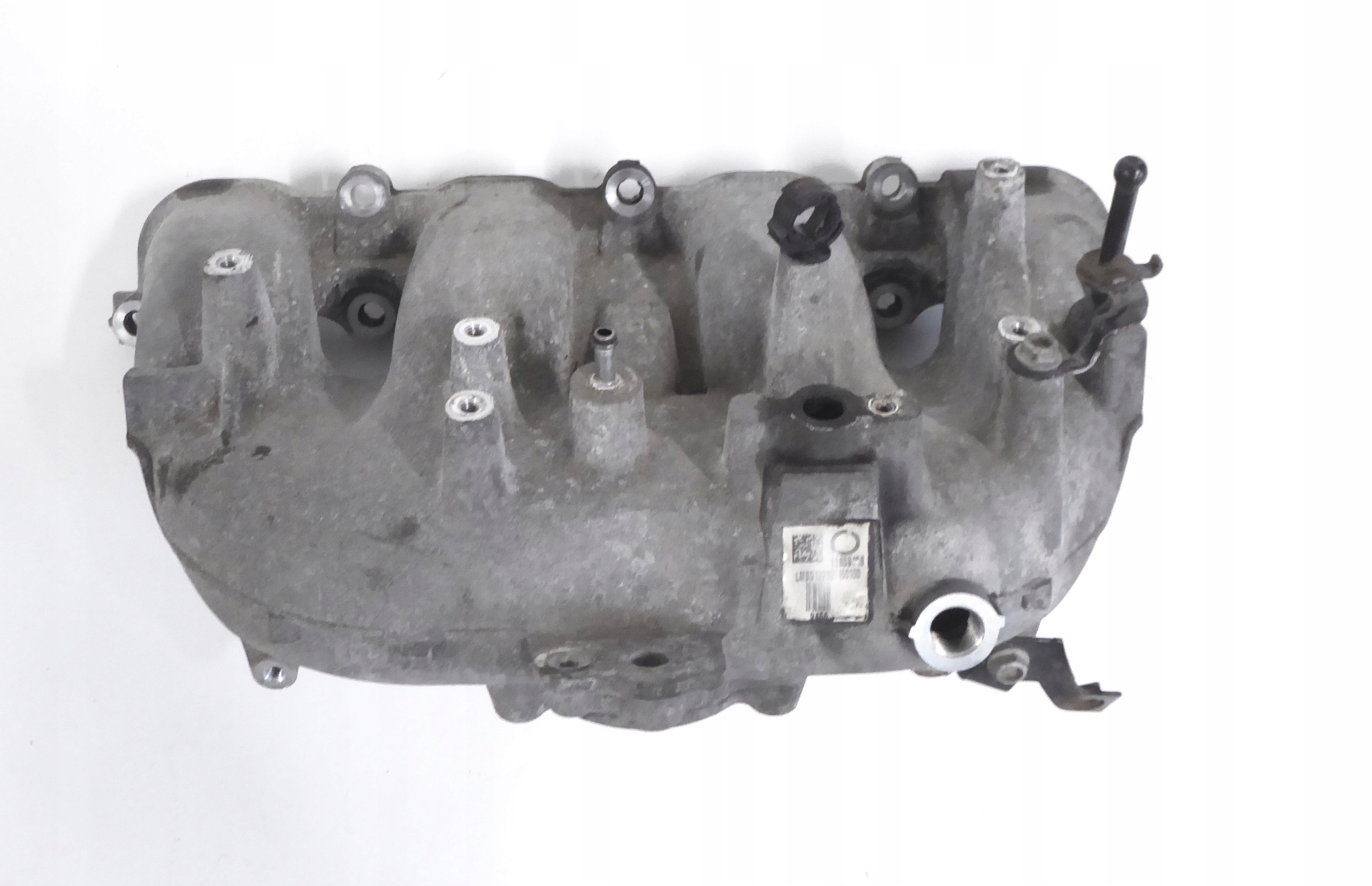 intake manifold OPEL INSIGNIA 2.0 TURBO A20NHT