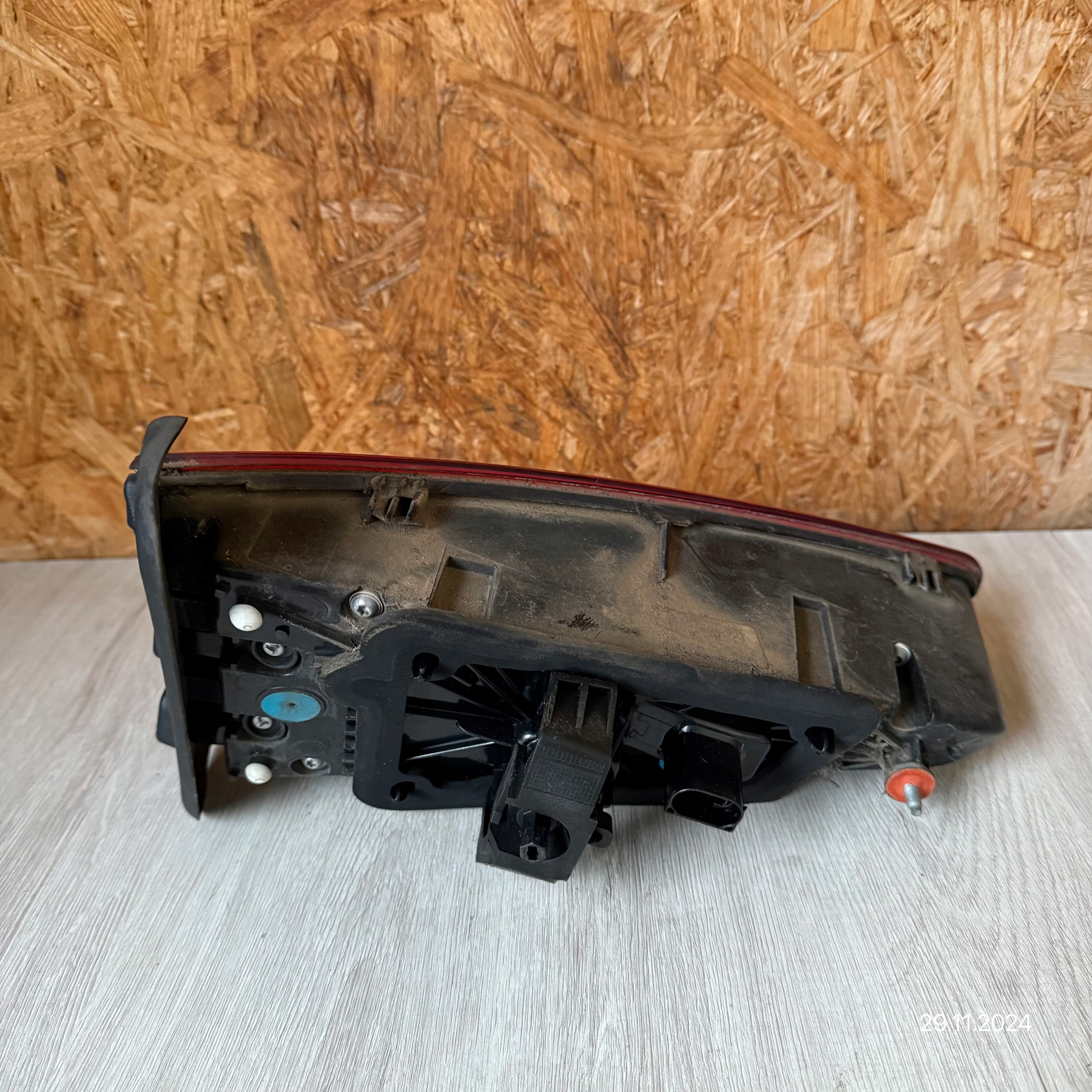 light rear right bonnet ALFA ROMEO STELVIO 20795999