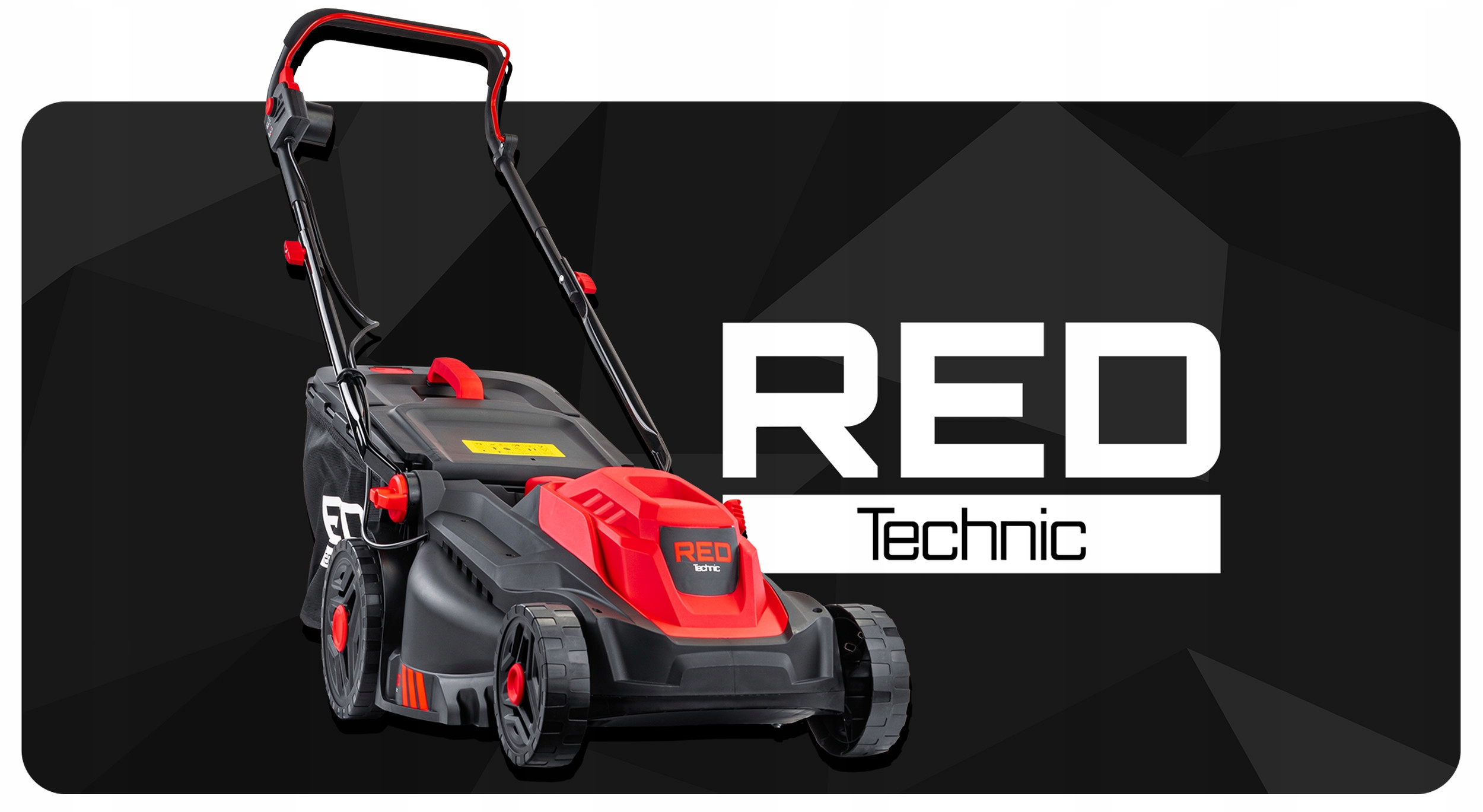 KOSIARKA ELEKTRYCZNA DO TRAWY 2600W NÓŻ 38CM REGULACJA LEKKA DUŻY KOSZ 42L Stan opakowania oryginalne