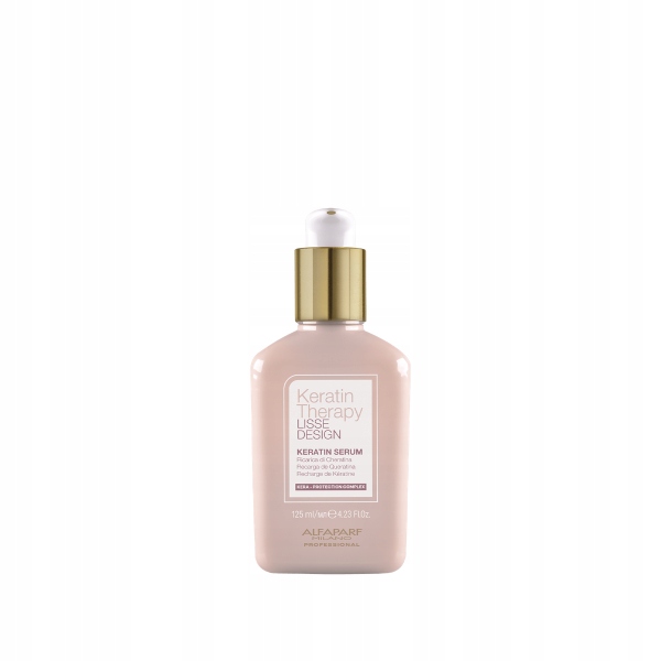 

Alfaparf Lisse Design Serum Keratynowe Włosy 125ML