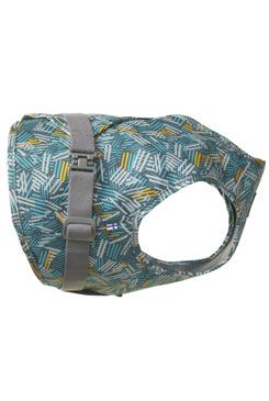 Levně Vesta Safety Wrap Eco paví zeleň 55-65